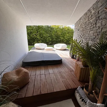La Riviera Villa Corseaux